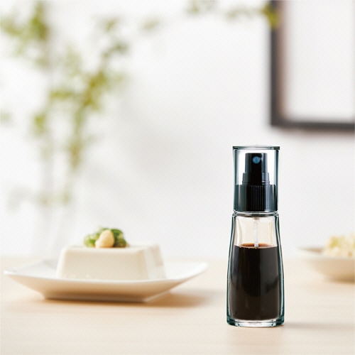 アスベル しょうゆスプレー A2158 1本(ご注文単位1本)【直送品】