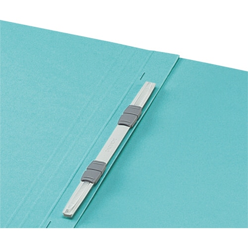 コクヨ フラットファイル(NEOS) A4タテ 150枚収容 背幅18mm オリーブグリーン フ-NE10DG 1セット(10冊)(ご注文単位1セット)【直送品】