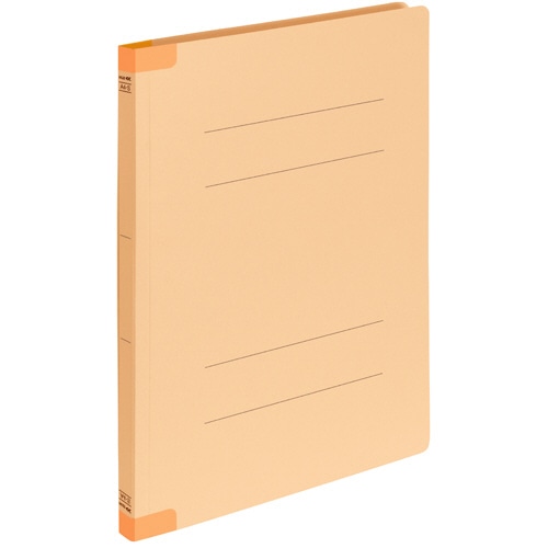 コクヨ　フラットファイルK2（背補強タイプ）　A4タテ　黄　K2フ-BR10YX10　1セット（30冊：10冊×3パック）（ご注文単位1セット）【直送品】