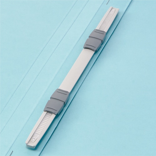 コクヨ フラットファイルK2(背補強タイプ) A4タテ 青 K2フ-BR10BX10 1セット(100冊:10冊×10パック)(ご注文単位1セット)【直送品】