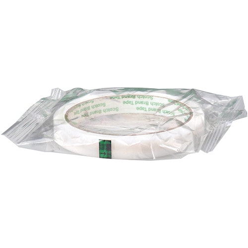 3M スコッチ メンディングテープ エコノパック 大巻 12mm×30m 紙箱入 業務用パック MP-12 1セット(120巻:12巻×10パック)(ご注文単位1セット)【直送品】