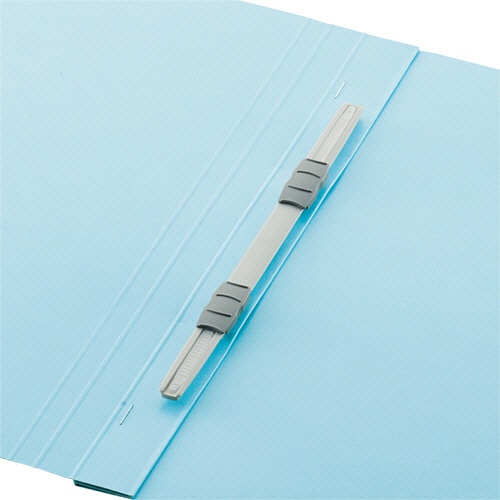 TANOSEE フラットファイルE(エコノミー) A4タテ 150枚収容 背幅18mm バイオレット 1セット(200冊:10冊×20パック)(ご注文単位1セット)【直送品】