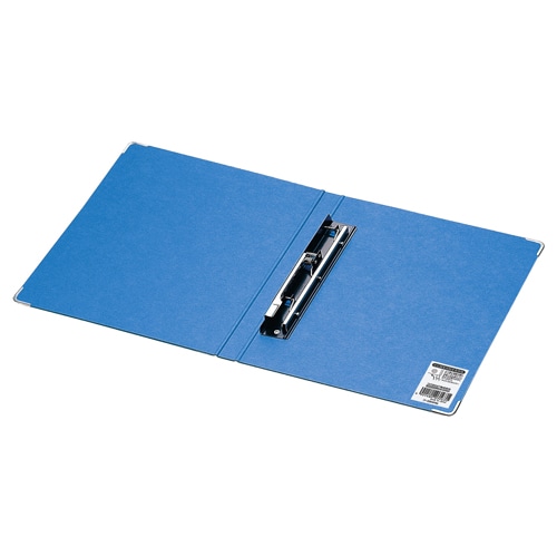 コクヨ ジャンボレバーファイル(Z式) A4タテ 150枚収容 背幅29mm 青 フ-390NB 1セット(30冊)(ご注文単位1セット)【直送品】