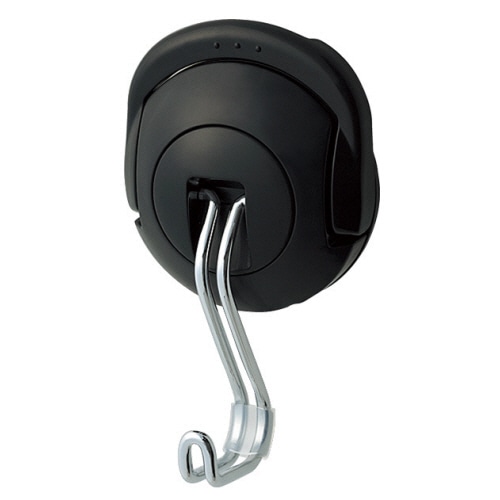 コクヨ　超強力マグネットフック＜タフピタ＞　耐荷重約5kg　黒　フク-225D　1セット（5個）（ご注文単位1セット）【直送品】