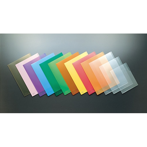 コクヨ クリヤーホルダー10(テン) A4 桃 フ-T750-8 1セット(5枚)(ご注文単位1セット)【直送品】