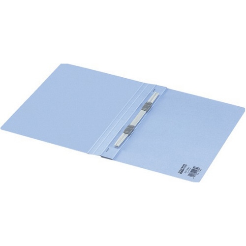 コクヨ フラットファイルV(樹脂製とじ具) A4タテ 150枚収容 背幅18mm 緑 フ-V10G 1セット(100冊:10冊×10パック)(ご注文単位1セット)【直送品】