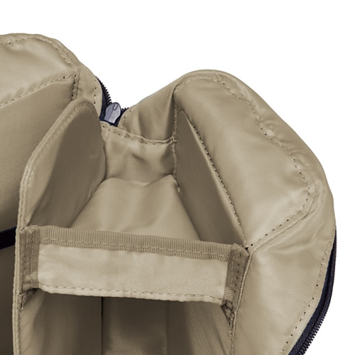 コクヨ ツールペンケース(ネオクリッツ シェルフ) ネイビー F-VBF210B 1セット(5個)(ご注文単位1セット)【直送品】