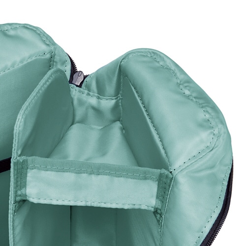 コクヨ ツールペンケース(ネオクリッツ シェルフ) ブラック F-VBF210D 1セット(5個)(ご注文単位1セット)【直送品】