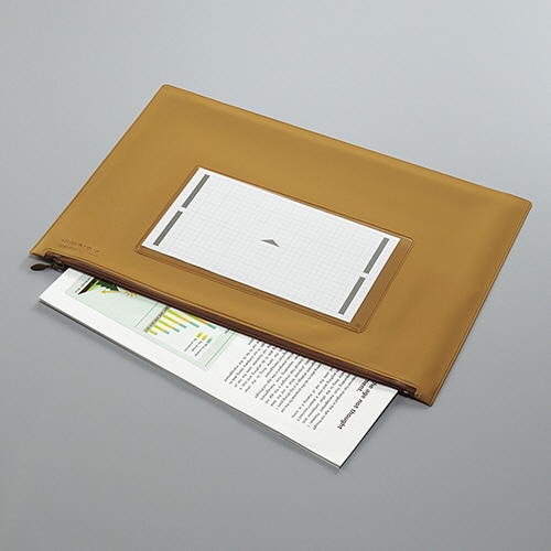 コクヨ　事務用連絡ケース　A4　クケ-934　1セット（10個）（ご注文単位1セット）【直送品】