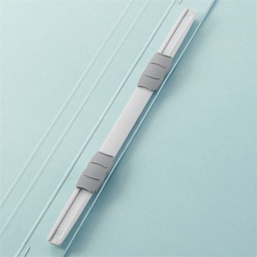 TANOSEE フラットファイル(背補強タイプ) A4タテ 150枚収容 背幅18mm グリーン 1セット(100冊:10冊×10パック)(ご注文単位1セット)【直送品】