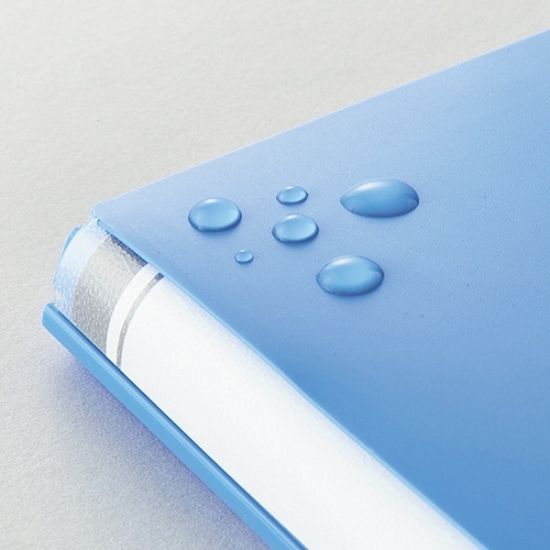 TANOSEE　背幅伸縮フラットファイル（PP表紙）　A4タテ　1000枚収容　背幅15-115mm　ダークグレー　1セット（30冊）（ご注文単位1セット）【直送品】