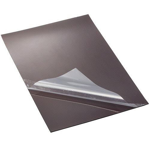 マグエックス 超強力マグネット ゼロスリップ シートタイプ 200×300mm MHG-2030 1セット(10枚)(ご注文単位1セット)【直送品】