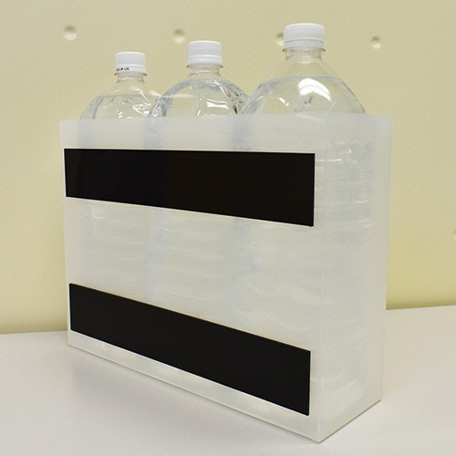 マグエックス 超強力マグネット ゼロスリップ シートタイプ 200×300mm MHG-2030 1セット(10枚)(ご注文単位1セット)【直送品】