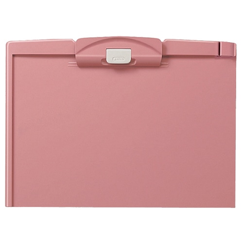 コクヨ クリップボードH A4ヨコ ピンク ヨハ-H73NP 1セット(10枚)(ご注文単位1セット)【直送品】