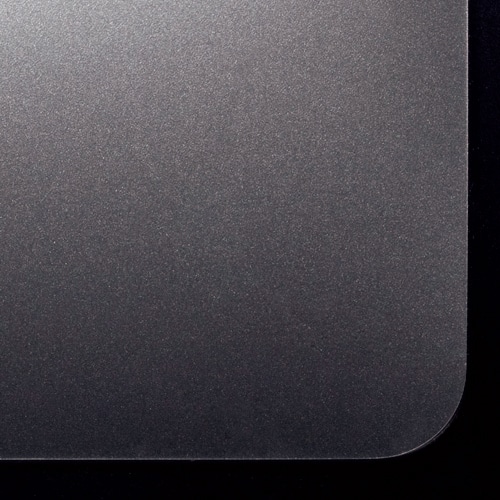 ライオン事務器 デスクマット 再生塩ビ製 ノングレア仕上 シングル 1390×690×1.5mm No.147-SRM 1セット(10枚)(ご注文単位1セット)【直送品】