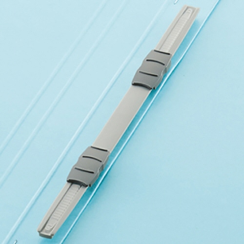 TANOSEE 丈夫なフラットファイル<HD> A4タテ 200枚収容 背幅23mm ピンク 1セット(200冊:10冊×20パック)(ご注文単位1セット)【直送品】