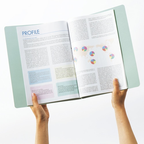 TANOSEE 丈夫なフラットファイル<HD> A4タテ 200枚収容 背幅23mm イエロー 1セット(200冊:10冊×20パック)(ご注文単位1セット)【直送品】