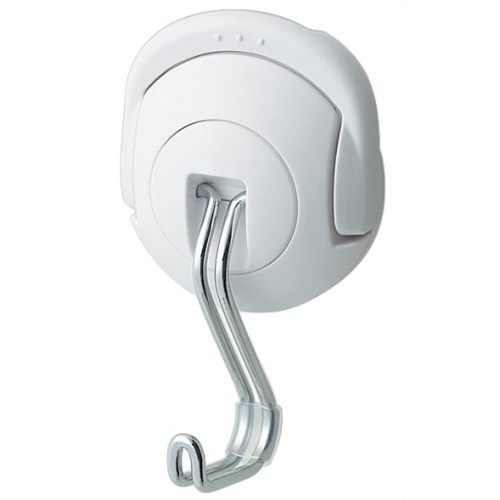 コクヨ 超強力マグネットフック<タフピタ> 耐荷重約5kg 白 フク-225W 1セット(5個)(ご注文単位1セット)【直送品】