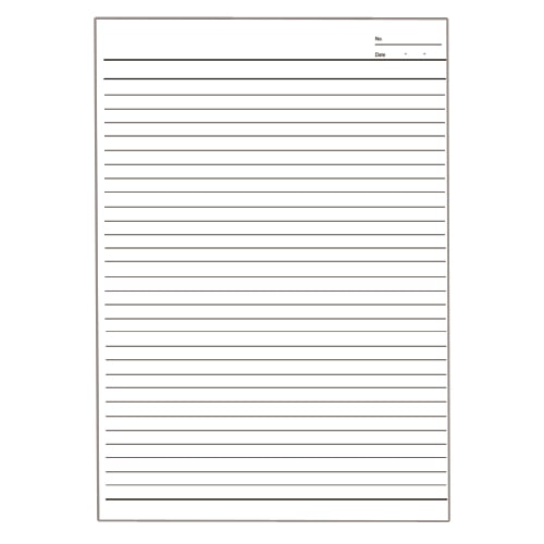 コクヨ ノート(POSITY) セミB5 B罫 30枚 P3ノ-31BX10 1セット(50冊:10冊×5パック)(ご注文単位1セット)【直送品】