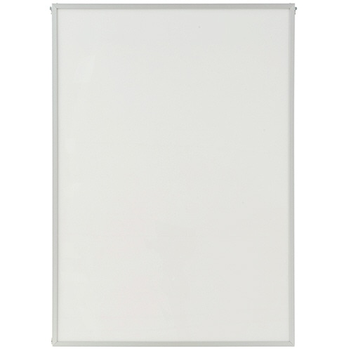 アートプリントジャパン 両面アルミパネル A1 W594×H841mm 1000054085 1セット(10枚)(ご注文単位1セット)【直送品】