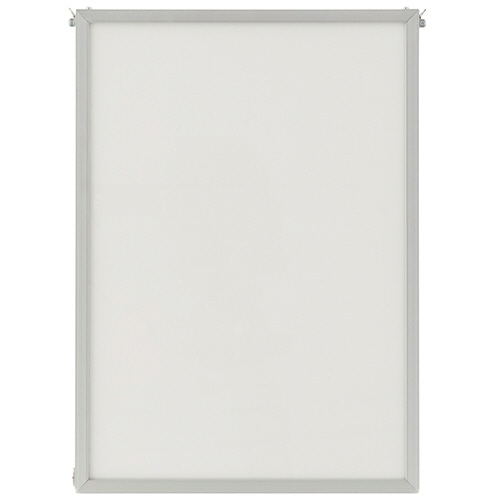 アートプリントジャパン 両面アルミパネル A3 W297×H420mm 1000054087 1セット(10枚)(ご注文単位1セット)【直送品】