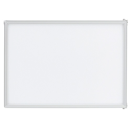 プラチナ パネルライト 無反射 A3 外寸427×304mm #AMA3-1850 1セット(10枚)(ご注文単位1セット)【直送品】