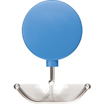 ミツヤ プラマグネットフック スイング式 耐荷重約1Kg 白 PMHRS-WH 1セット(10個)(ご注文単位1セット)【直送品】