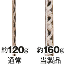 TANOSEE　ボックスファイル（WOODY）　A4ヨコ　背幅100mm　ブラウン　1セット（15冊：3冊×5パック）（ご注文単位1セット）【直送品】