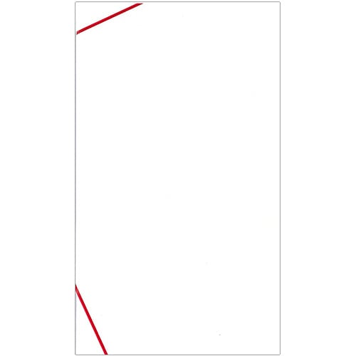 マルアイ 祝儀袋 金振赤白7木花結お祝 短冊付 キ-421 1枚(ご注文単位1枚)【直送品】