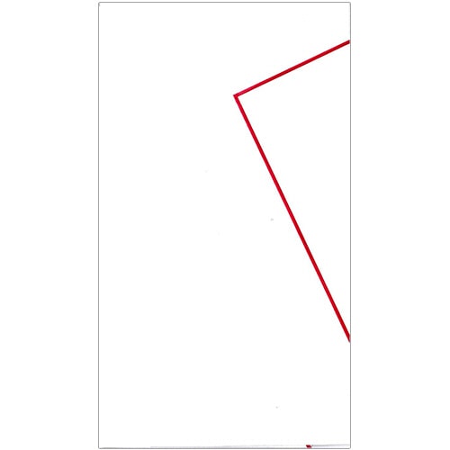 マルアイ 祝儀袋 金振赤白7木花結お祝 短冊付 キ-421 1枚(ご注文単位1枚)【直送品】