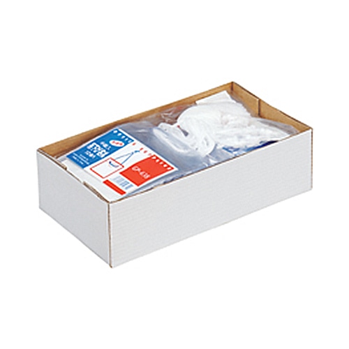 ソニック 吊り下げ名札 大型 100×75mm GP-638 1セット(50枚:10枚×5パック)(ご注文単位1セット)【直送品】