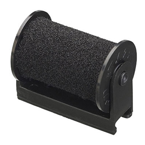 サトー　はりっこラベラー・SP・PB-1用インキローラー　黒　WB9001025　1セット（30個：5個×6パック）（ご注文単位1セット）【直送品】