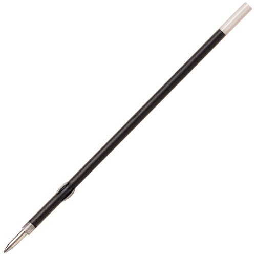 パイロット 油性ボールペン替芯 細字0.7mm レッド BSRF-6F-R 1セット(10本)(ご注文単位1セット)【直送品】