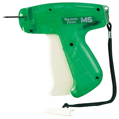 サトーゴーセー タグメイト スタンダード針機 T-2200MS 1セット(10台)(ご注文単位1セット)【直送品】