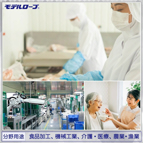 エステー No.991 ニトリル使いきり手袋(粉なし) LL ブルー 1セット(300枚:100枚×3箱)(ご注文単位1セット)【直送品】