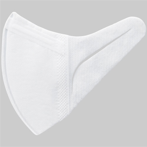 ユニ・チャーム 超立体マスク 大きめサイズ 1セット(42枚:7枚×6パック)(ご注文単位1セット)【直送品】