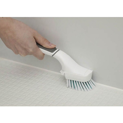 3M スコッチ・ブライト バスシャイン ハンディブラシ B-552J 1セット(6個)(ご注文単位1セット)【直送品】