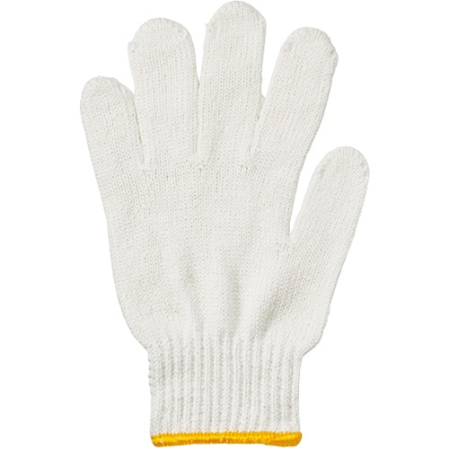 TANOSEE　お買い得軍手　1セット（360双：12双×30パック）（ご注文単位1セット）【直送品】