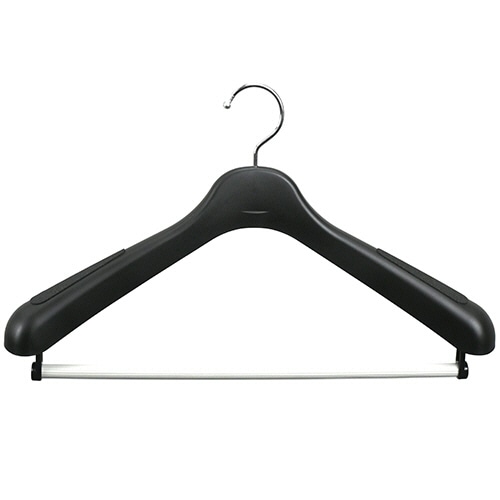 サワフジ　フォーマルリード43　ハンガー　FL-43　1セット（30本）（ご注文単位1セット）【直送品】