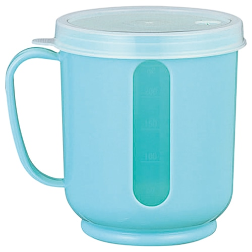 小森樹脂　メモリーコップ　グリーン　1セット（3個）（ご注文単位1セット）【直送品】