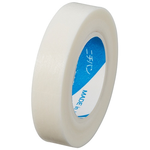 ニチバン　紙バン　No.9-10　9mm×10m　P910　1セット（200巻：10巻×20箱）（ご注文単位1セット）【直送品】