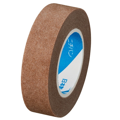 ニチバン サージカルテープ・ハダ No.12 12mm×9m STH12 1セット(72巻:24巻×3箱)(ご注文単位1セット)【直送品】