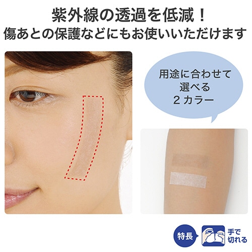 ニチバン　サージカルテープ・ハダ　No.25　25mm×9m　STH25　1セット（36巻：12巻×3箱）（ご注文単位1セット）【直送品】