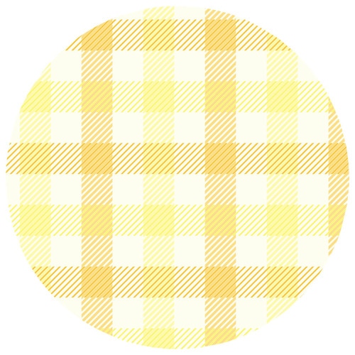 オオサキメディカル プラスハート 食事用エプロン イエロー 1セット(5枚)(ご注文単位1セット)【直送品】