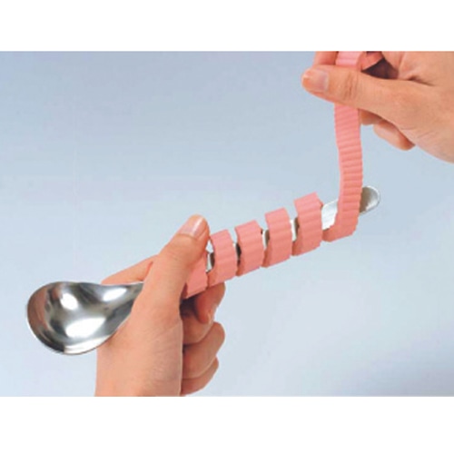 台和 くるくるグリップ ピンク HS-N15P 1セット(3個)(ご注文単位1セット)【直送品】