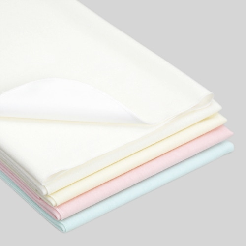 日本エンゼル ホームケア防水シーツ グリーン 2155 1セット(3枚)(ご注文単位1セット)【直送品】