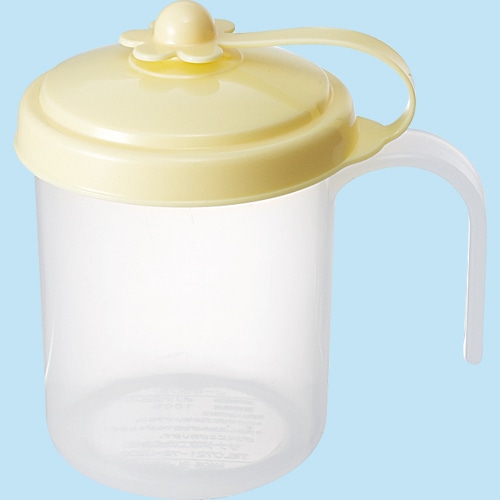 サナダ精工　ストローコップ　J-9605　1セット（5個）（ご注文単位1セット）【直送品】