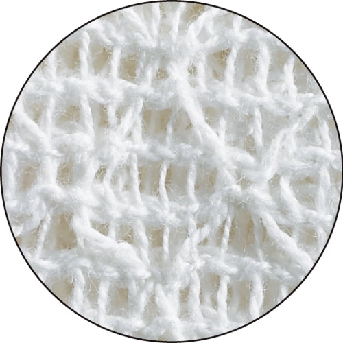 オカザキ ボディタオル コットン(ロング) 1セット(5枚)(ご注文単位1セット)【直送品】