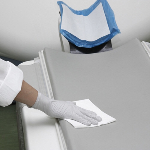 日本製紙クレシア ワイプオールX80 クロスライク 4つ折り 60585 1セット(600枚:50枚×12パック)(ご注文単位1セット)【直送品】