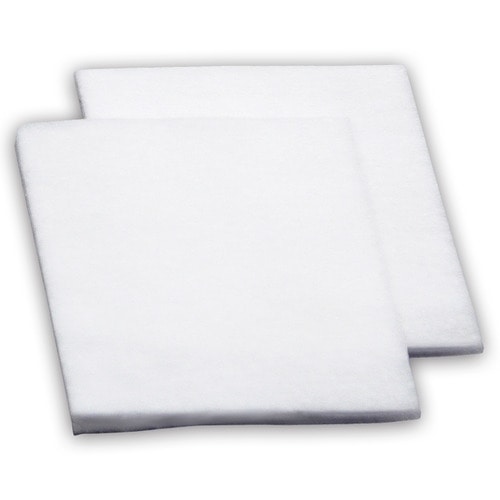 オオサキメディカル　オオサキカットメン　5×5cm　100g　30534　1セット（10パック）（ご注文単位1セット）【直送品】